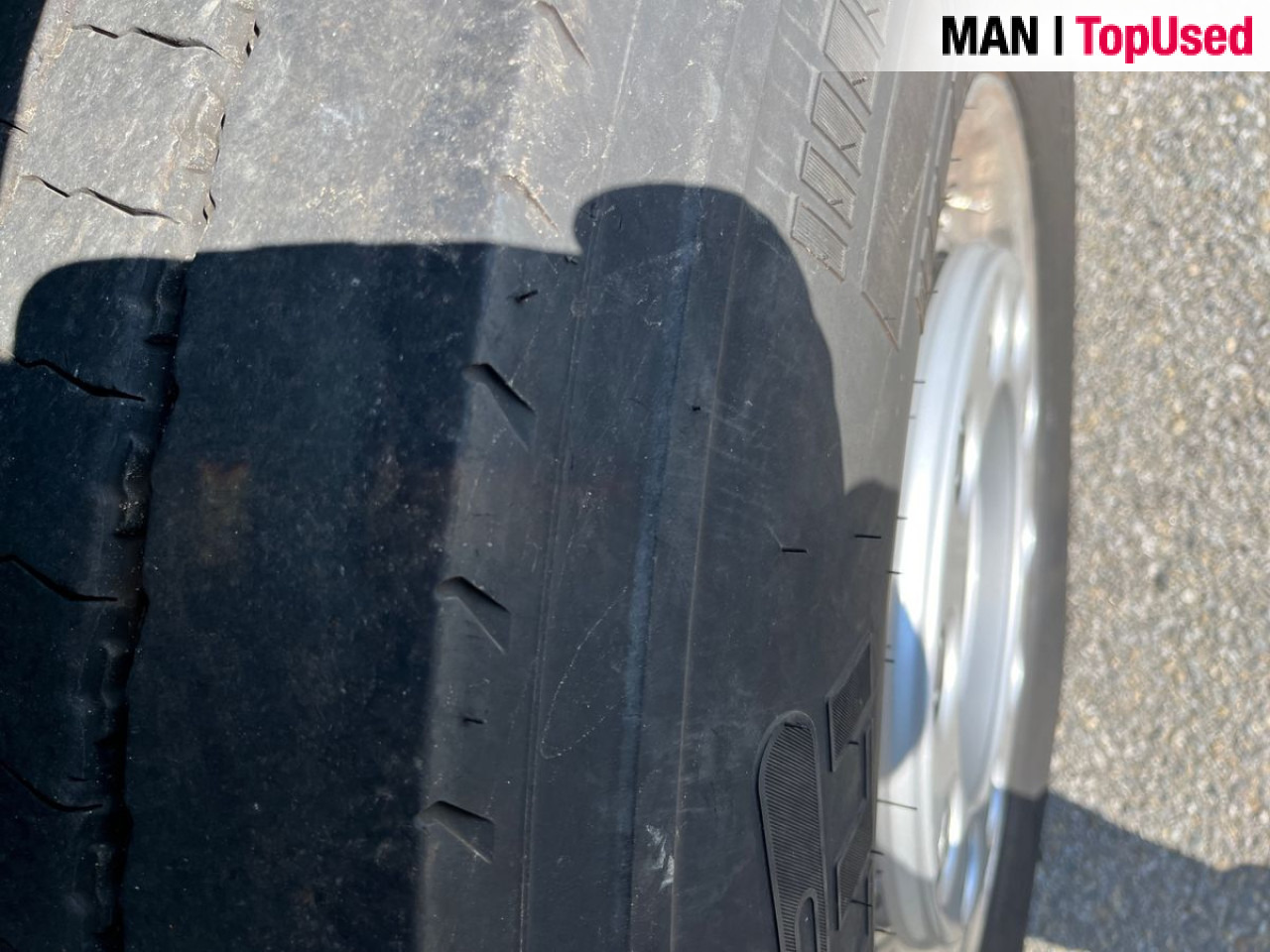 MAN TGX 18.470 4x2 BL SA 2Y warranty + 2Y service cont - Vilcējs: foto 2 MAN TGX 18.470 4x2 BL SA 2Y warranty + 2Y service cont - Vilcējs: foto 2