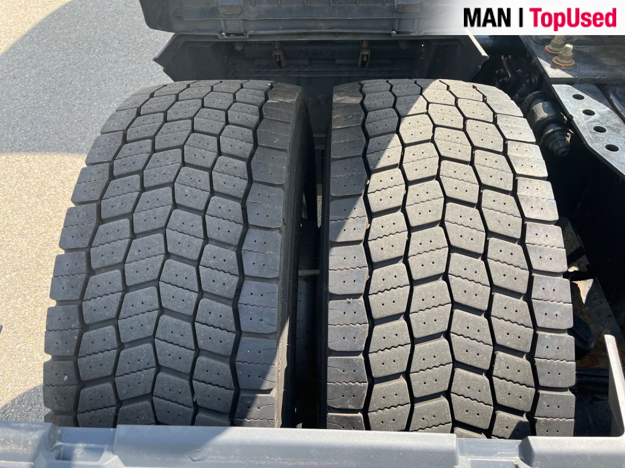 MAN TGX 18.470 4x2 BL SA Euro6 Retarder Klima ZV - Vilcējs: foto 4 MAN TGX 18.470 4x2 BL SA Euro6 Retarder Klima ZV - Vilcējs: foto 4