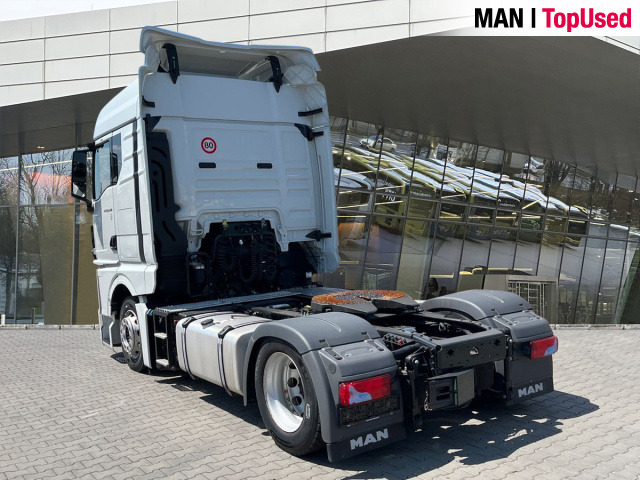 Vilcējs MAN TGX 18.470 4x2 LL SA: foto 15