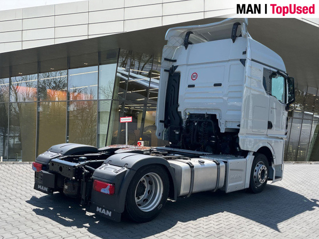 Vilcējs MAN TGX 18.470 4x2 LL SA: foto 13
