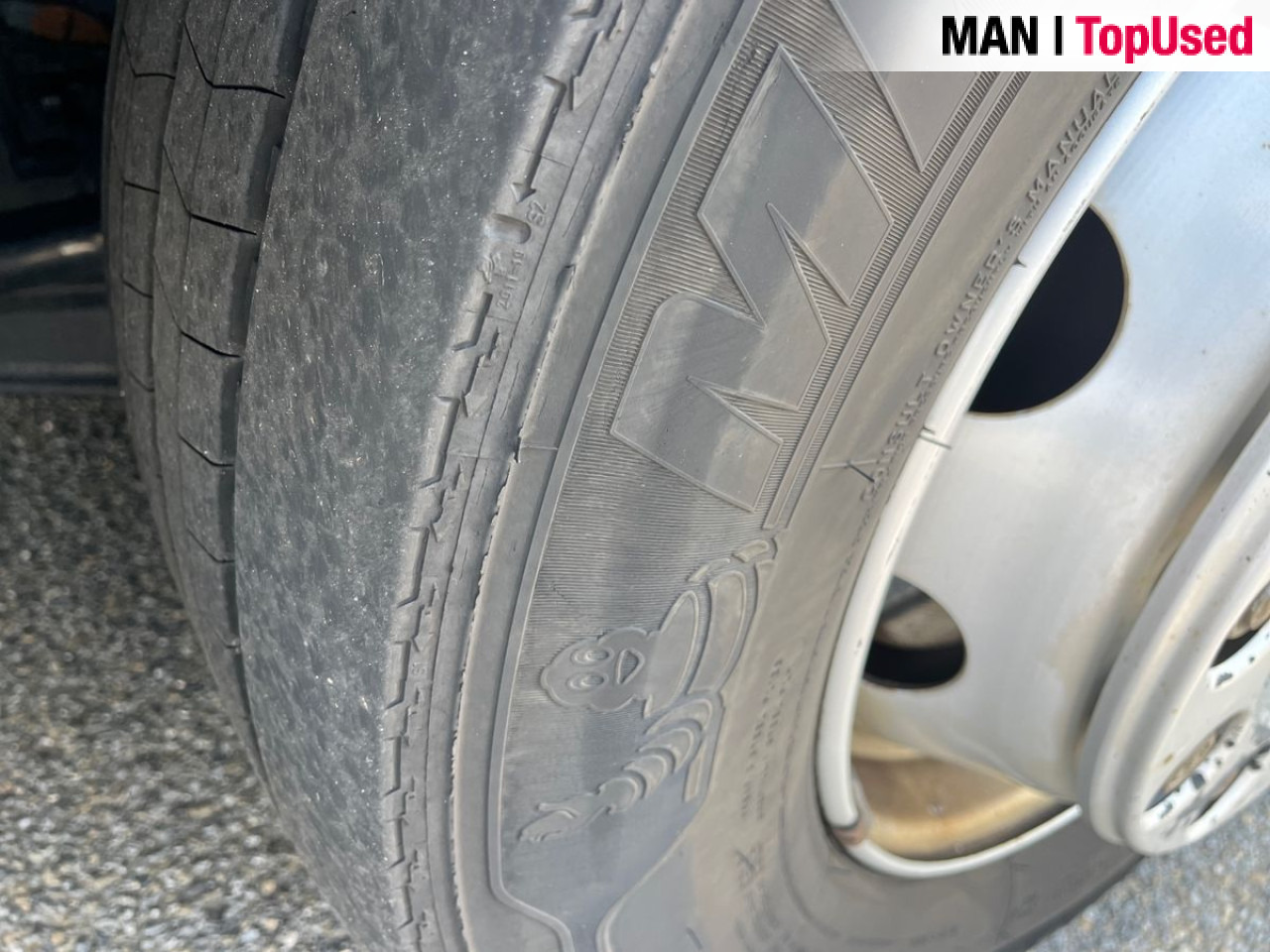 MAN TGX 18.470 4x2 LL SA Euro6 Retarder Klima ZV - Vilcējs: foto 2 MAN TGX 18.470 4x2 LL SA Euro6 Retarder Klima ZV - Vilcējs: foto 2