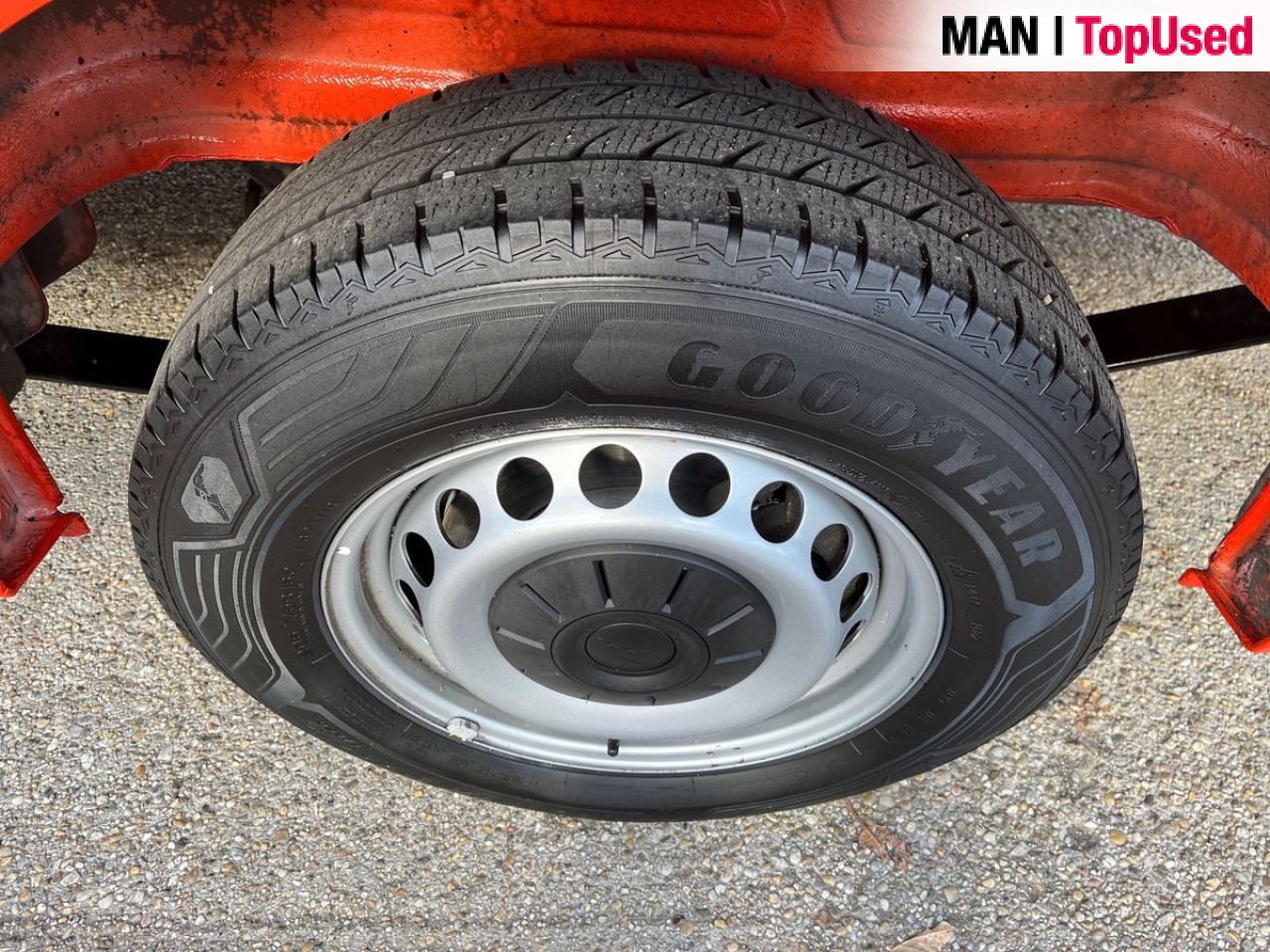 MAN TGE 3.140 4X2F SB Klima ZV - Kravas mikroautobuss: foto 5 MAN TGE 3.140 4X2F SB Klima ZV - Kravas mikroautobuss: foto 5