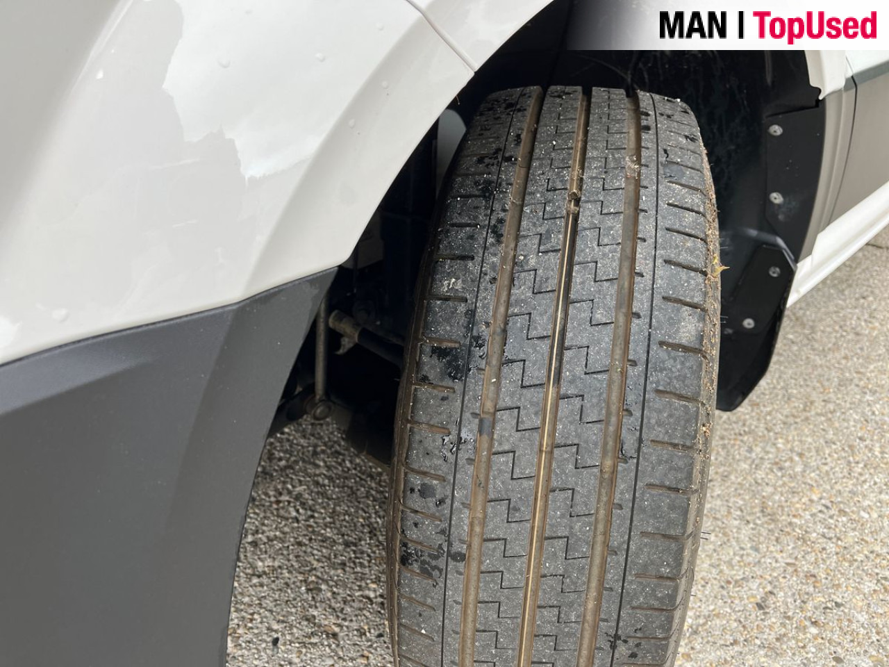 MAN TGE 3.180 4X2F SB - Kravas mikroautobuss, Kravas-pasažieru furgons: foto 3 MAN TGE 3.180 4X2F SB - Kravas mikroautobuss, Kravas-pasažieru furgons: foto 3