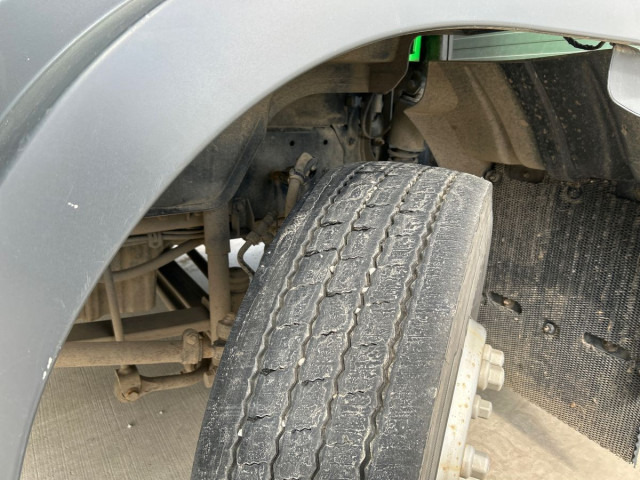 MAN TGL 12.220 4x2 BL CH - Kravas automašīna ar slēgto virsbūvi: foto 3 MAN TGL 12.220 4x2 BL CH - Kravas automašīna ar slēgto virsbūvi: foto 3
