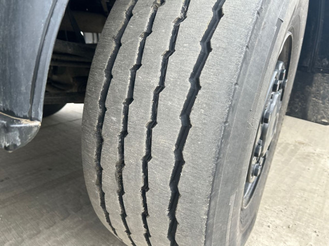 MAN TGS 41.540 8x8 BB CH - Komercauto pašizgāzējs: foto 2 MAN TGS 41.540 8x8 BB CH - Komercauto pašizgāzējs: foto 2