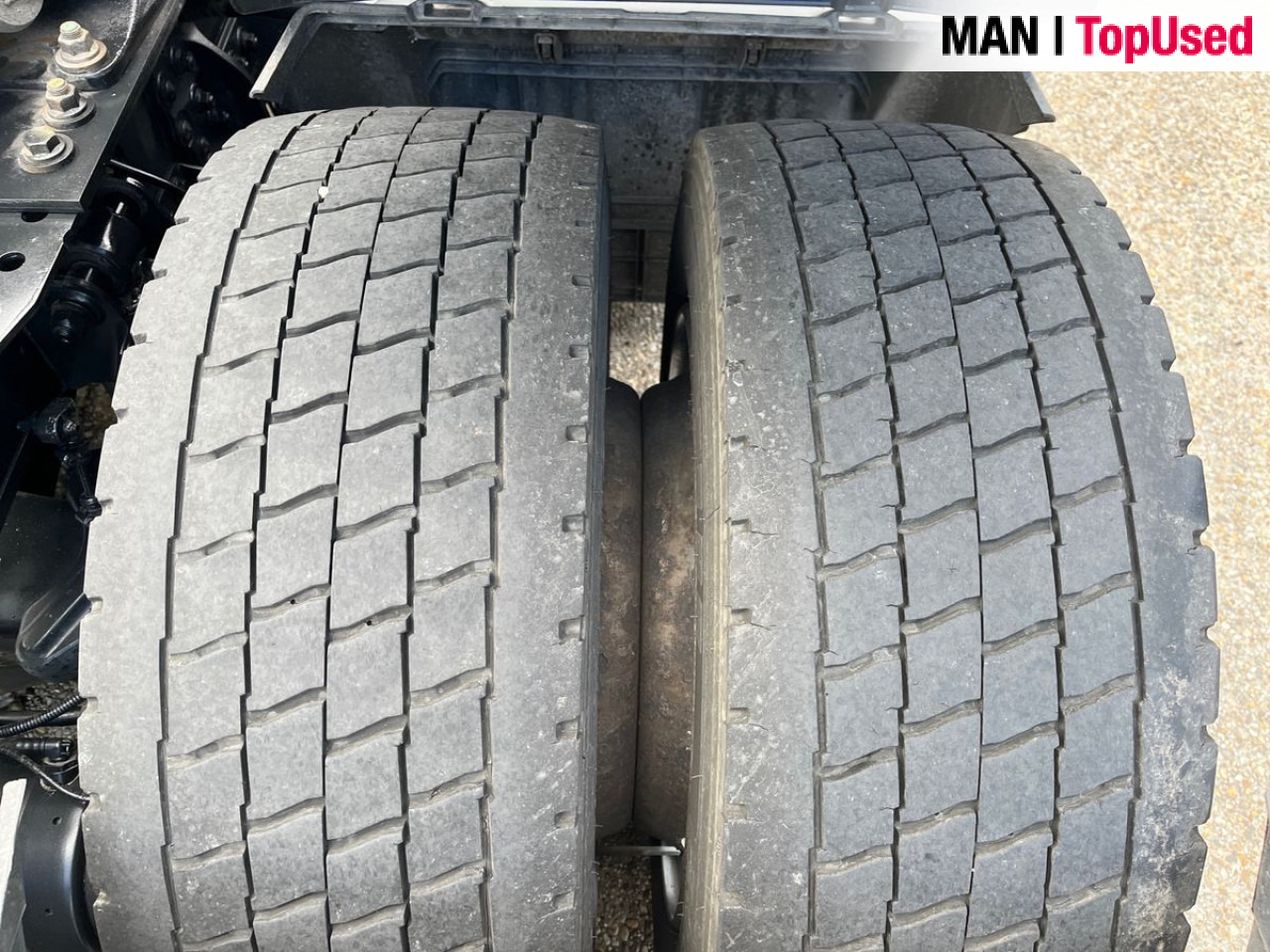 MAN TGX 18.460 4X2 LLS-U Euro6 Klima Luftfeder ZV - Vilcējs: foto 4 MAN TGX 18.460 4X2 LLS-U Euro6 Klima Luftfeder ZV - Vilcējs: foto 4