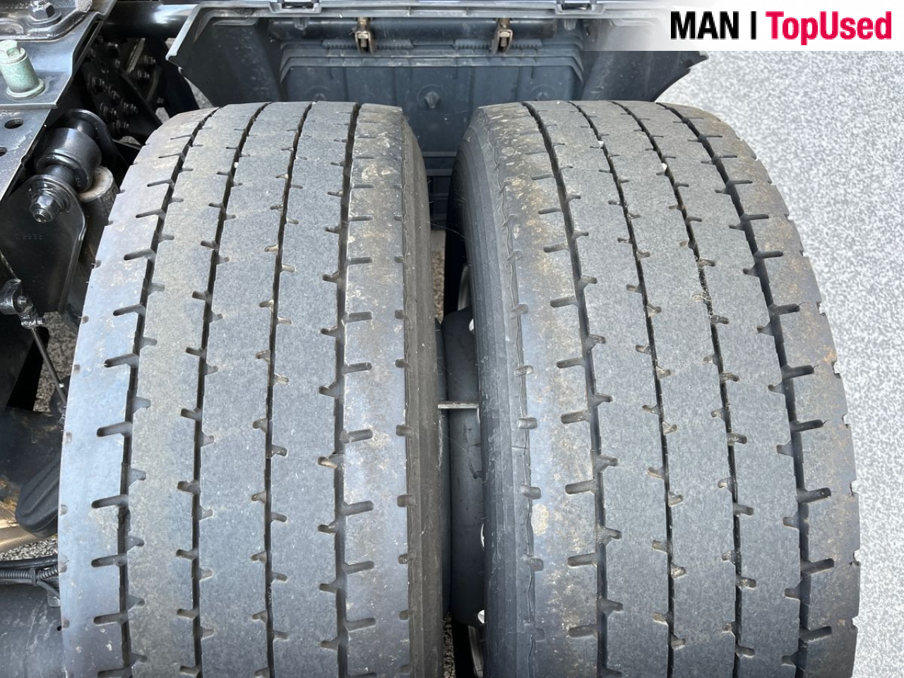 MAN TGX 18.470 4x2 BL SA Euro6 Retarder Klima ZV - Vilcējs: foto 3 MAN TGX 18.470 4x2 BL SA Euro6 Retarder Klima ZV - Vilcējs: foto 3