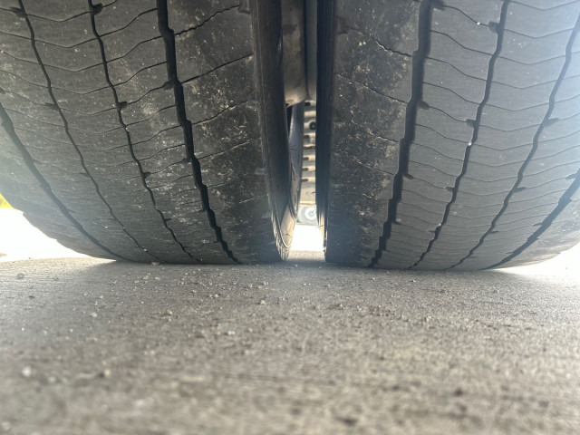 MAN TGX 18.470 4x2 BL SA - Vilcējs: foto 3 MAN TGX 18.470 4x2 BL SA - Vilcējs: foto 3