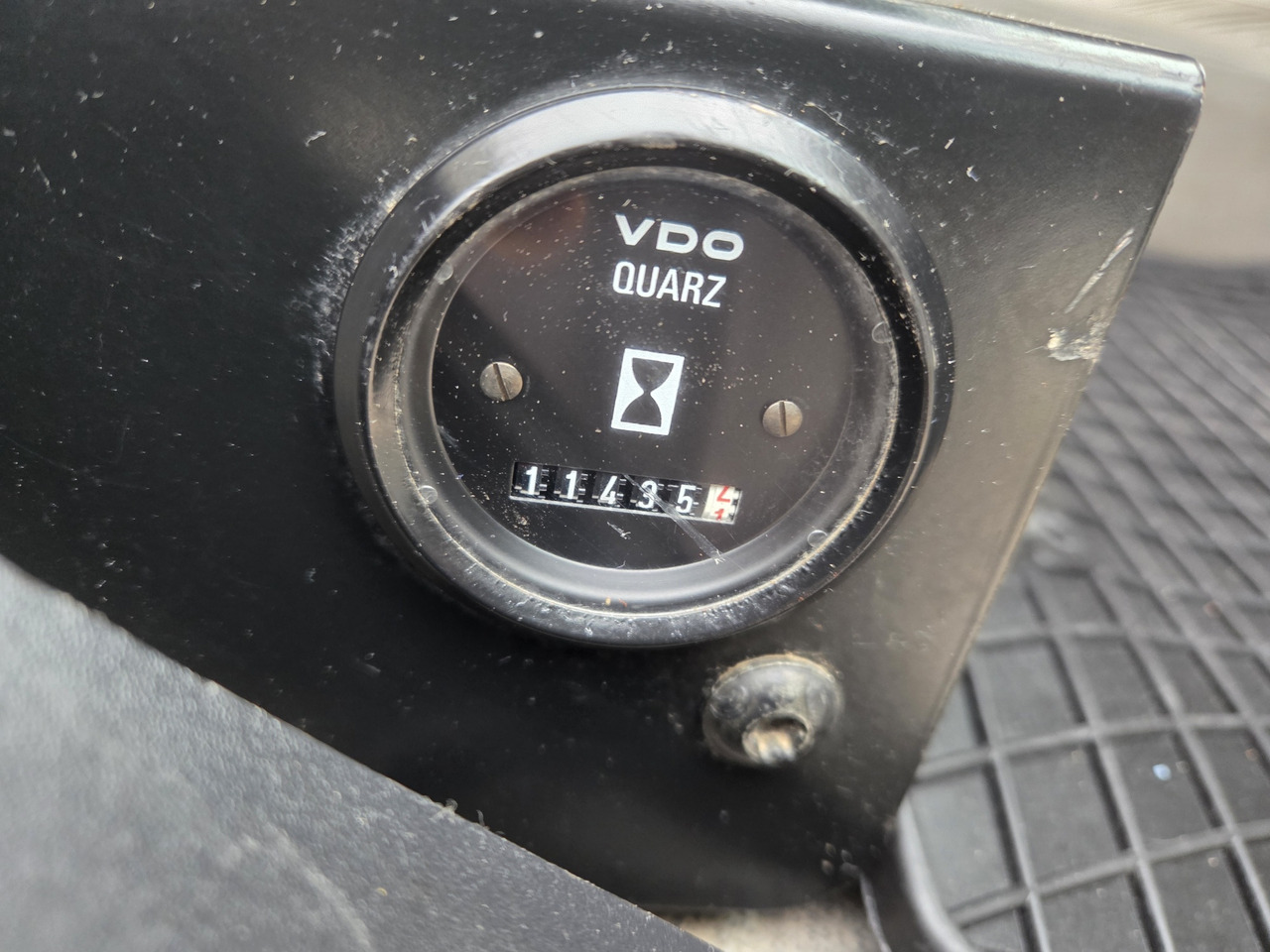 Autocisterna pārvadāšana degvielas RENAULT MIDLUM 180.10 diesel tanker + dispensing + print: foto 15 Autocisterna pārvadāšana degvielas RENAULT MIDLUM 180.10 diesel tanker + dispensing + print: foto 15