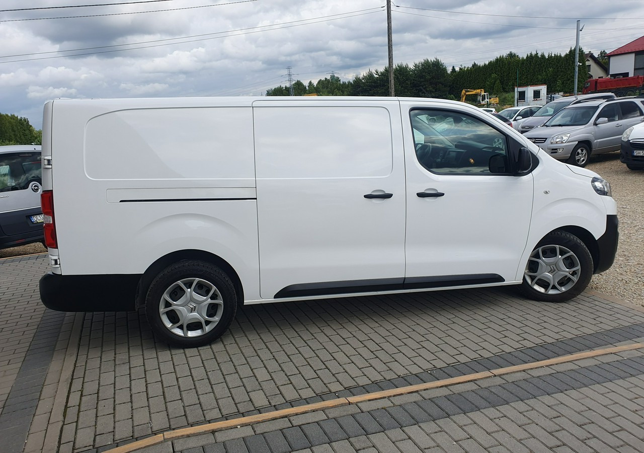 Kravas mikroautobuss Citroen Jumpy L3H1 * Long* stan bdb*: foto 6