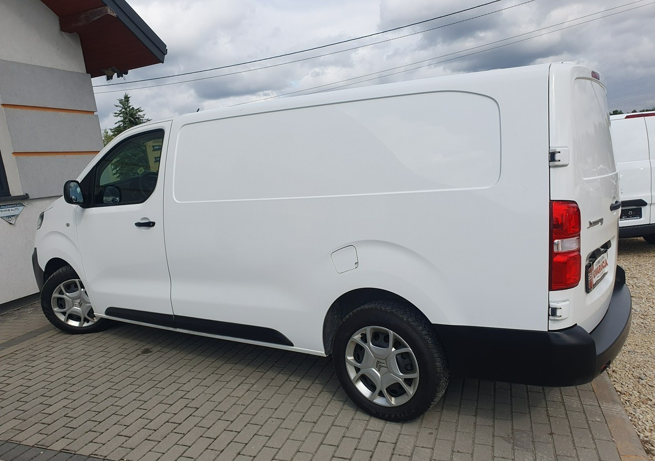 Kravas mikroautobuss Citroen Jumpy L3H1 * Long* stan bdb*: foto 9