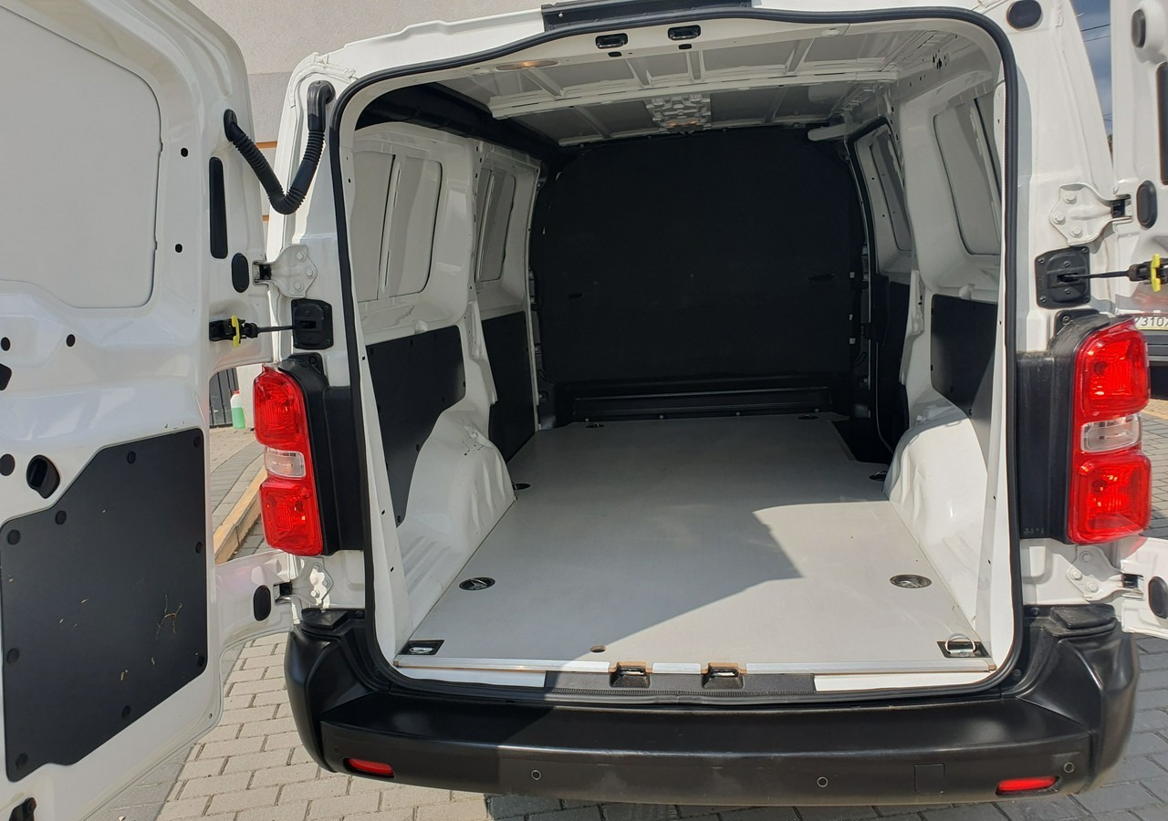 Kravas mikroautobuss Citroen Jumpy L3H1 * Long* stan bdb*: foto 11