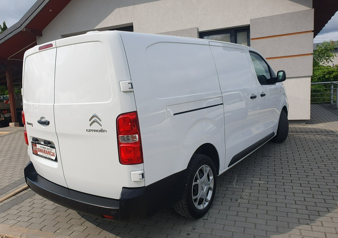 Kravas mikroautobuss Citroen Jumpy L3H1 * Long* stan bdb*: foto 7