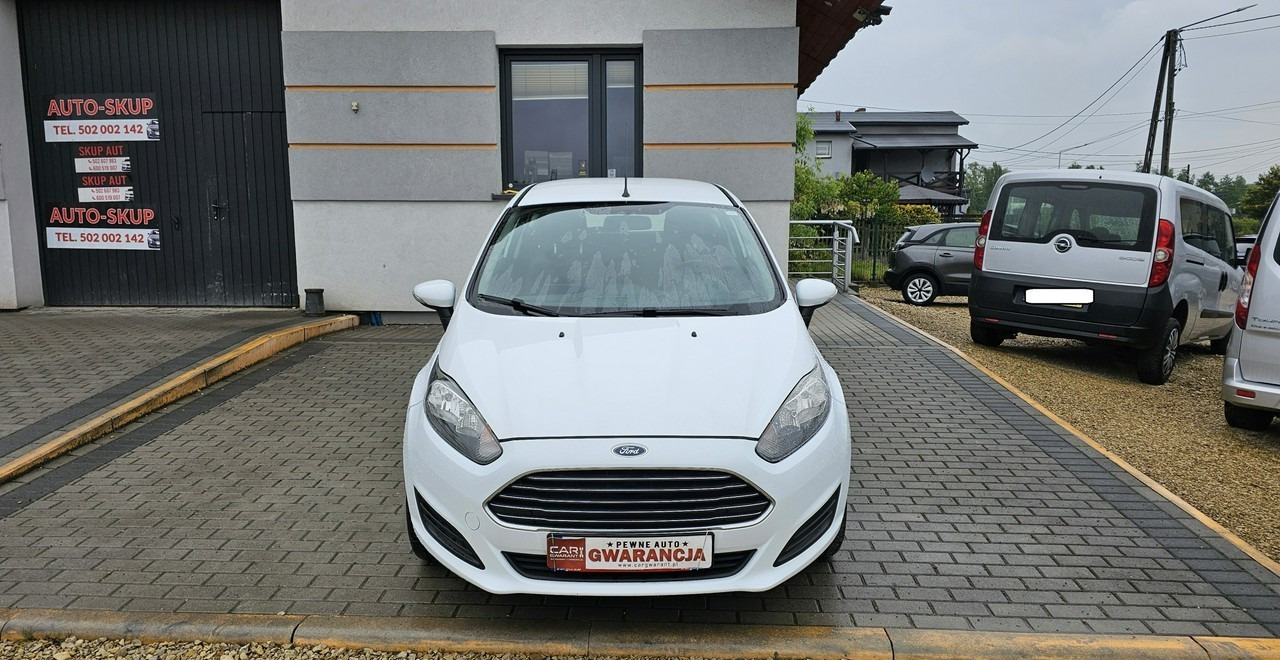Ford Fiesta IX Ford Fiesta 1,3 pb * ładna* - Hečbeks: foto 2 Ford Fiesta IX Ford Fiesta 1,3 pb * ładna* - Hečbeks: foto 2