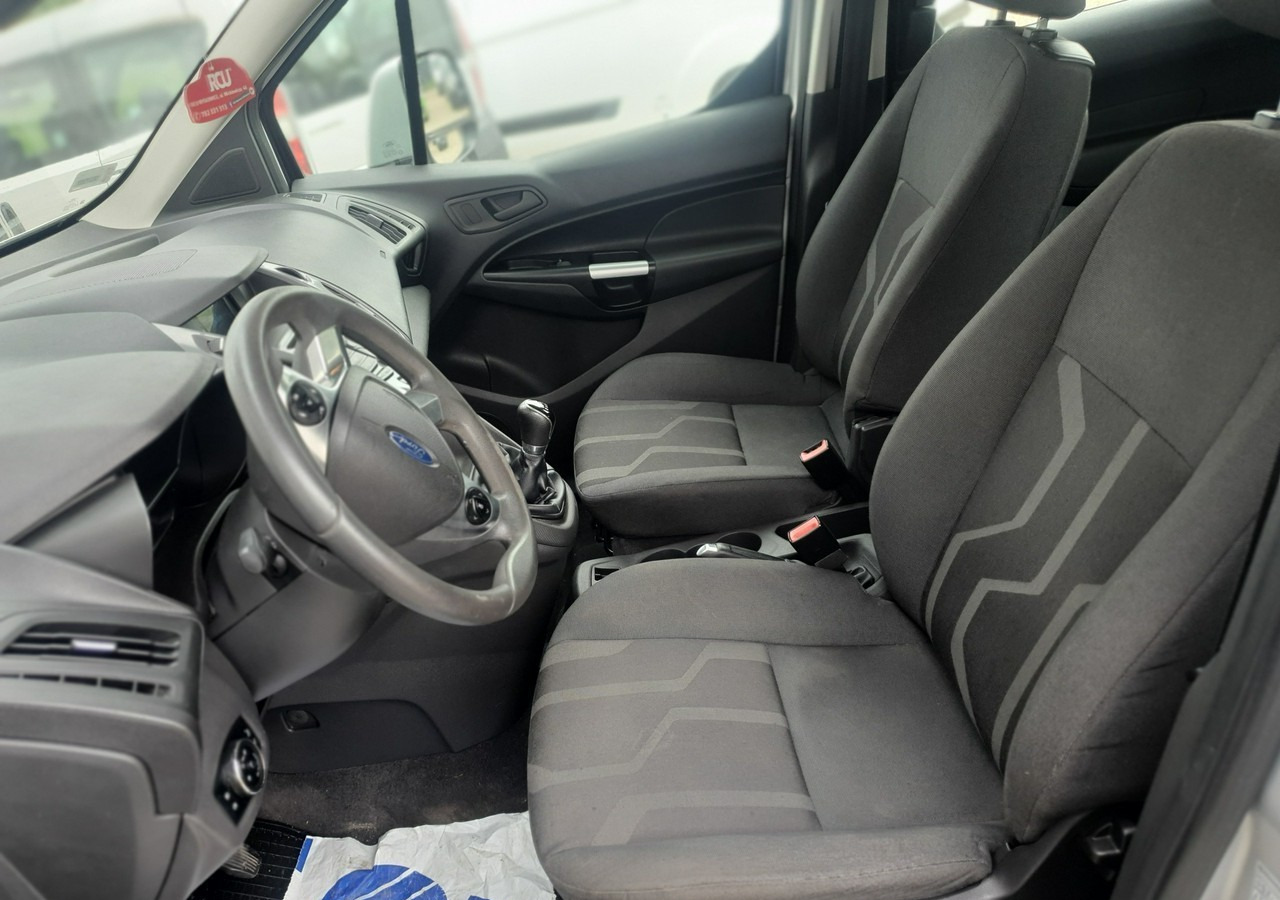 Vieglā automašīna Ford T Grand Tourneo Connect Ford Tourneo Connect Ford grand tourneo connect: foto 12