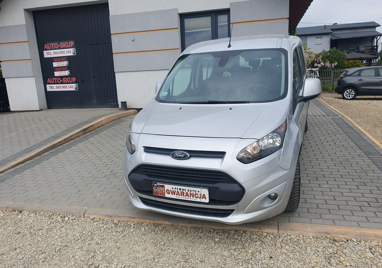 Ford T Grand Tourneo Connect Ford Tourneo Connect Ford grand tourneo connect - Vieglā automašīna: foto 2 Ford T Grand Tourneo Connect Ford Tourneo Connect Ford grand tourneo connect - Vieglā automašīna: foto 2