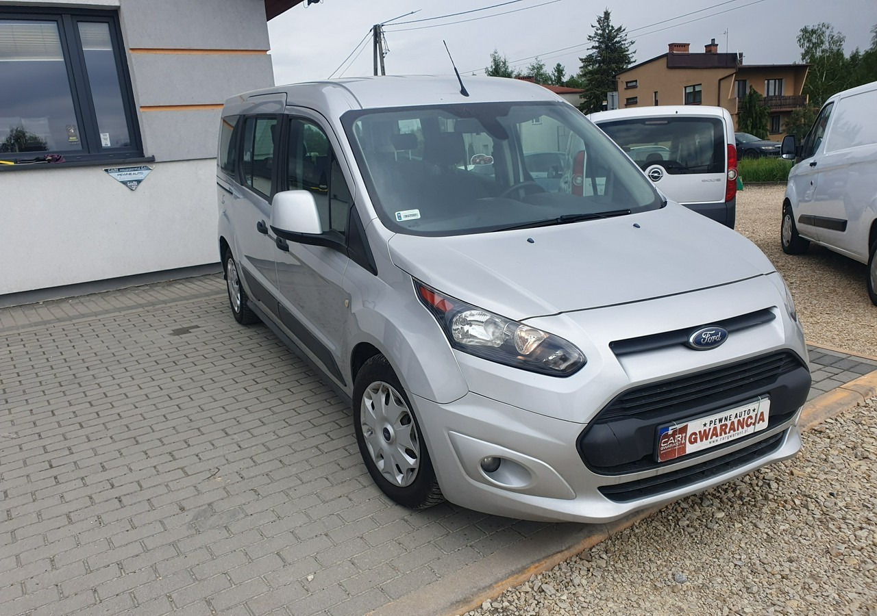 Ford T Grand Tourneo Connect Ford Tourneo Connect Ford grand tourneo connect - Vieglā automašīna: foto 3 Ford T Grand Tourneo Connect Ford Tourneo Connect Ford grand tourneo connect - Vieglā automašīna: foto 3