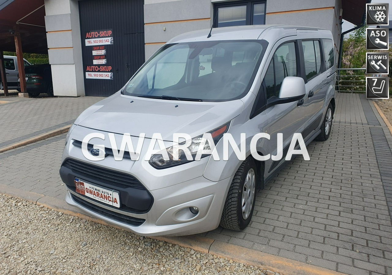 Ford T Grand Tourneo Connect Ford Tourneo Connect Ford grand tourneo connect - Vieglā automašīna: foto 1 Ford T Grand Tourneo Connect Ford Tourneo Connect Ford grand tourneo connect - Vieglā automašīna: foto 1