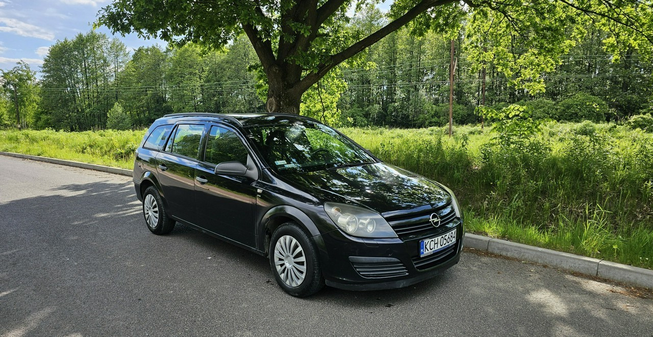 Opel Astra H sprawna * klima* - Vieglā automašīna: foto 3 Opel Astra H sprawna * klima* - Vieglā automašīna: foto 3