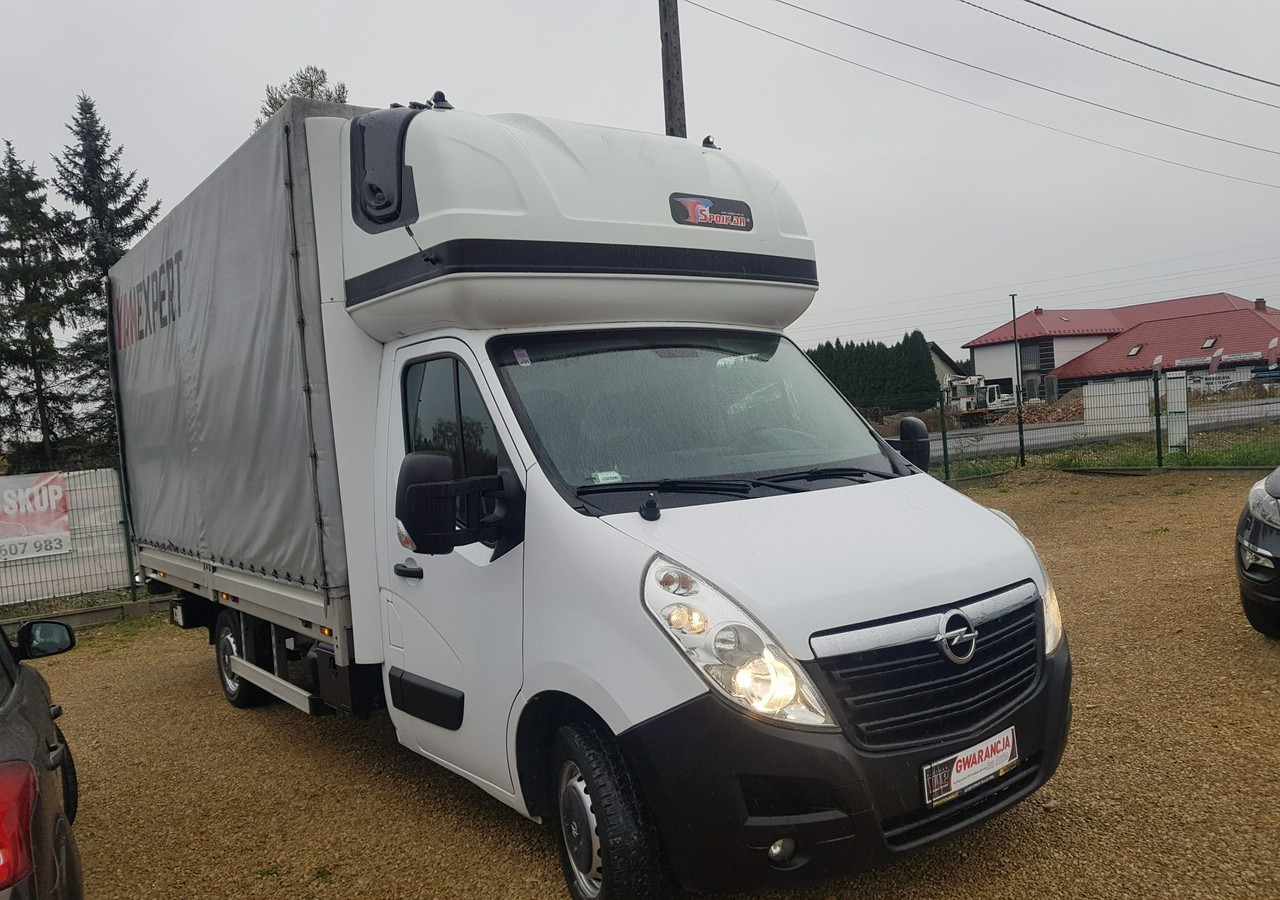 Renault Master FV 23% , klima ,tempomat, 9 ep 170 ps - Furgons ar tentu: foto 3 Renault Master FV 23% , klima ,tempomat, 9 ep 170 ps - Furgons ar tentu: foto 3