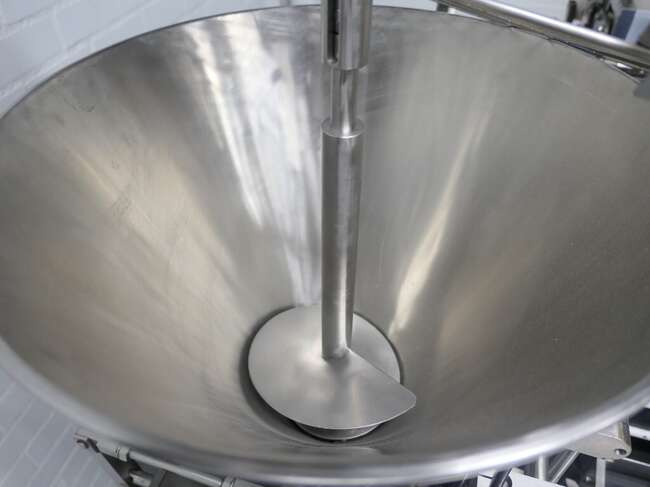 Anko gyoza dumpling machine AFD-888 - Pārtikas iekārta: foto 5 Anko gyoza dumpling machine AFD-888 - Pārtikas iekārta: foto 5