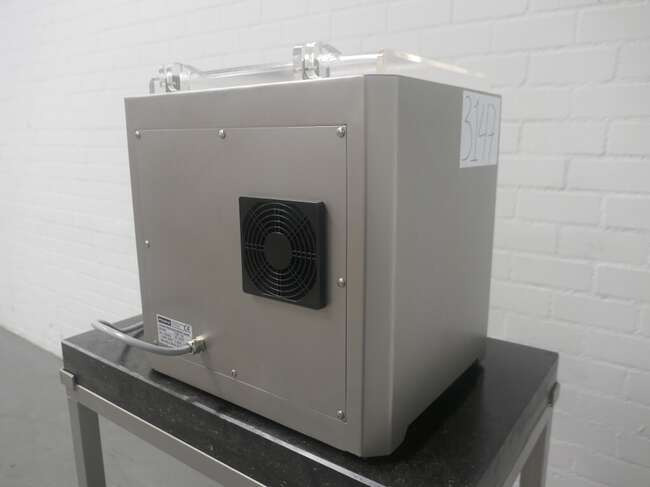 Freund / Ifooma cooled grinder TGR103 - Pārtikas iekārta: foto 3 Freund / Ifooma cooled grinder TGR103 - Pārtikas iekārta: foto 3