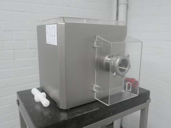 Freund / Ifooma cooled grinder TGR103 - Pārtikas iekārta: foto 1 Freund / Ifooma cooled grinder TGR103 - Pārtikas iekārta: foto 1