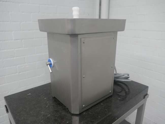 Freund / Ifooma grinder TG101 - Pārtikas iekārta: foto 3 Freund / Ifooma grinder TG101 - Pārtikas iekārta: foto 3