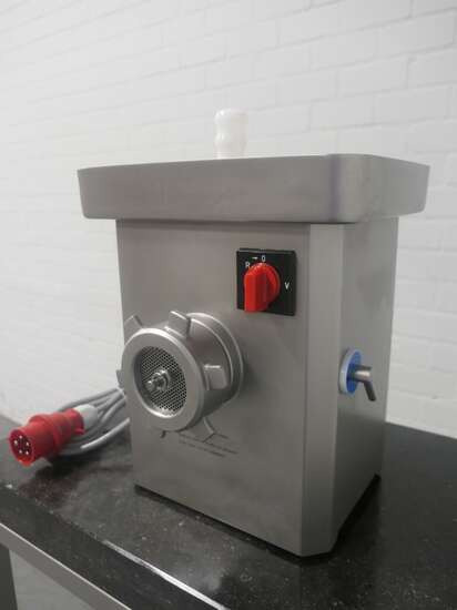 Freund / Ifooma grinder TG101 - Pārtikas iekārta: foto 2 Freund / Ifooma grinder TG101 - Pārtikas iekārta: foto 2