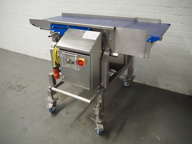 Hellings transport conveyor conveyor - Konveijers: foto 2 Hellings transport conveyor conveyor - Konveijers: foto 2