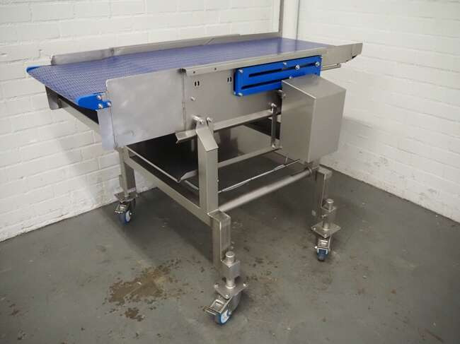 Hellings transport conveyor conveyor - Konveijers: foto 3 Hellings transport conveyor conveyor - Konveijers: foto 3