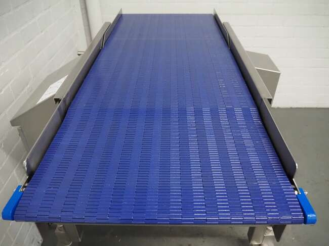 Hellings transport conveyor conveyor - Konveijers: foto 5 Hellings transport conveyor conveyor - Konveijers: foto 5