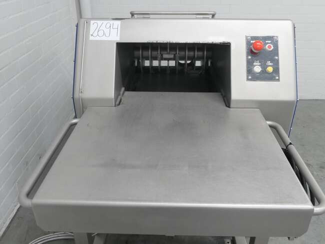 Lakidis frozen block flaker FR300 - Pārtikas iekārta: foto 5 Lakidis frozen block flaker FR300 - Pārtikas iekārta: foto 5