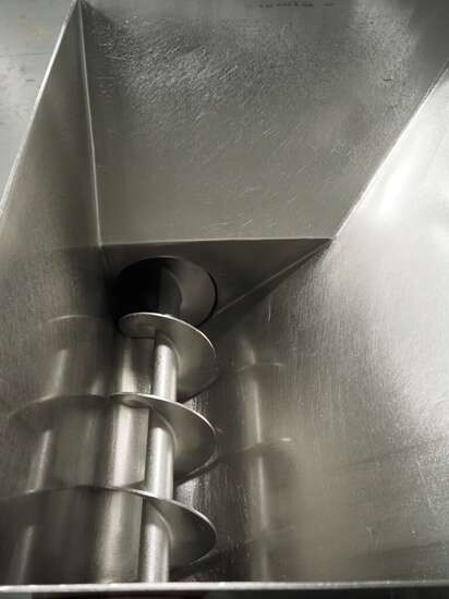 Laska automatic grinder WW130-1 - Pārtikas iekārta: foto 5 Laska automatic grinder WW130-1 - Pārtikas iekārta: foto 5