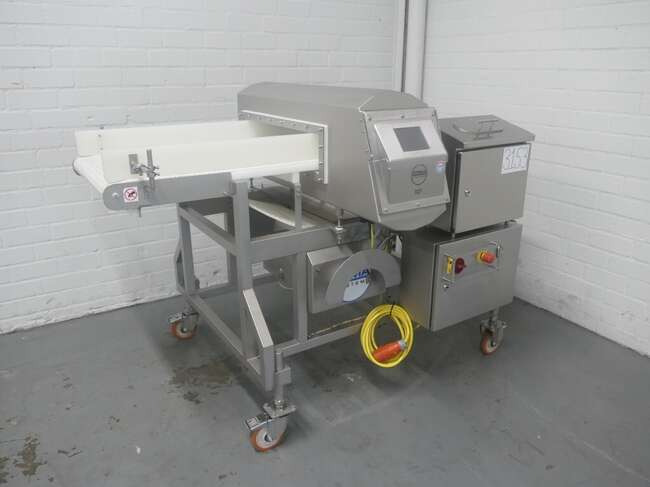 Loma metal detector IQ3+ - Pārtikas iekārta: foto 1 Loma metal detector IQ3+ - Pārtikas iekārta: foto 1