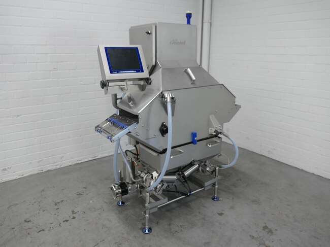 Marel wet marinating module ValueSpray - Pārtikas iekārta: foto 1 Marel wet marinating module ValueSpray - Pārtikas iekārta: foto 1