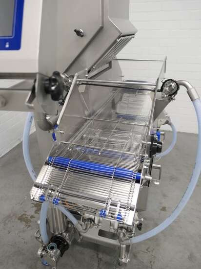 Pārtikas iekārta Marel wet marinating module ValueSpray: foto 6