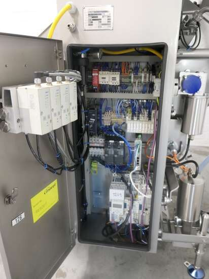 Pārtikas iekārta Marel wet marinating module ValueSpray: foto 9