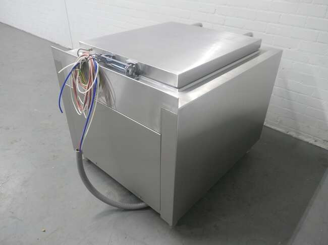 Mauting cooking kettle VVM 300.D - Pārtikas iekārta: foto 4 Mauting cooking kettle VVM 300.D - Pārtikas iekārta: foto 4