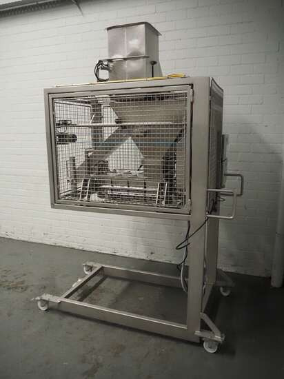 Seval A/S product distributor distributor - Pārtikas iekārta: foto 2 Seval A/S product distributor distributor - Pārtikas iekārta: foto 2