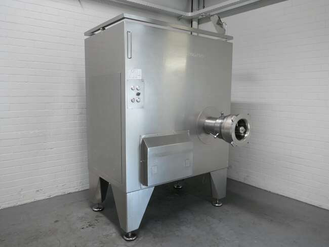Seydelmann automatic grinder AV250 - Pārtikas iekārta: foto 1 Seydelmann automatic grinder AV250 - Pārtikas iekārta: foto 1