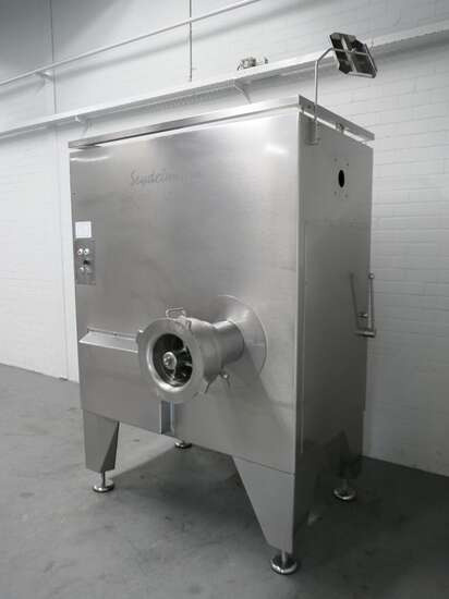 Seydelmann automatic grinder AV250 - Pārtikas iekārta: foto 2 Seydelmann automatic grinder AV250 - Pārtikas iekārta: foto 2