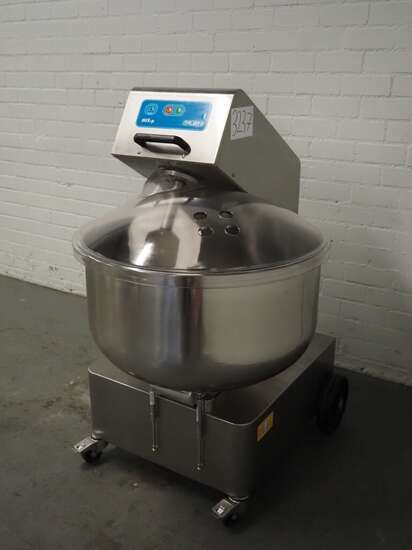 Talsa mixer MIX165P - Pārtikas iekārta: foto 2 Talsa mixer MIX165P - Pārtikas iekārta: foto 2