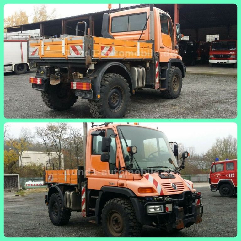Unimog U 300 Kipper Zugmaschine Kommunalhydraulik U 500 400 U 300 Kipper Zugmaschine Kommunalhydraulik U 500 400 - Komunālā/ Specializētā tehnika: foto 5 Unimog U 300 Kipper Zugmaschine Kommunalhydraulik U 500 400 U 300 Kipper Zugmaschine Kommunalhydraulik U 500 400 - Komunālā/ Specializētā tehnika: foto 5