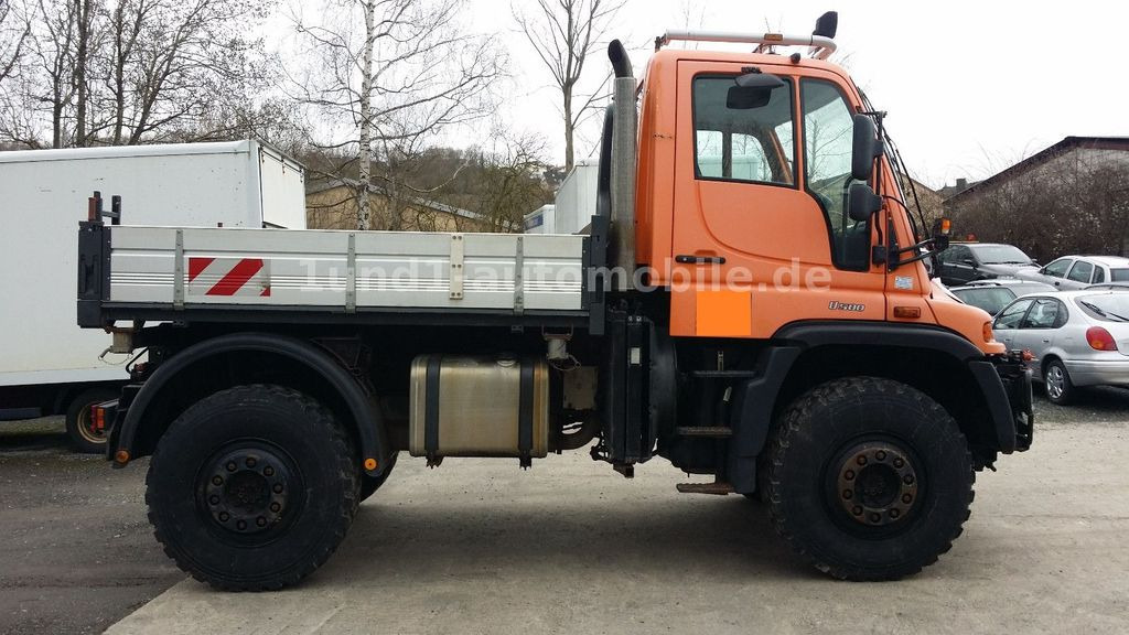 Mercedes - Benz Unimog U 500 Kommunal Kipper Kommunalhydraulik U 300 400 U 500 Kommunal Kipper Kommunalhydraulik U 300 400 - Kravas automašīna pašizgāzējs: foto 5 Mercedes - Benz Unimog U 500 Kommunal Kipper Kommunalhydraulik U 300 400 U 500 Kommunal Kipper Kommunalhydraulik U 300 400 - Kravas automašīna pašizgāzējs: foto 5