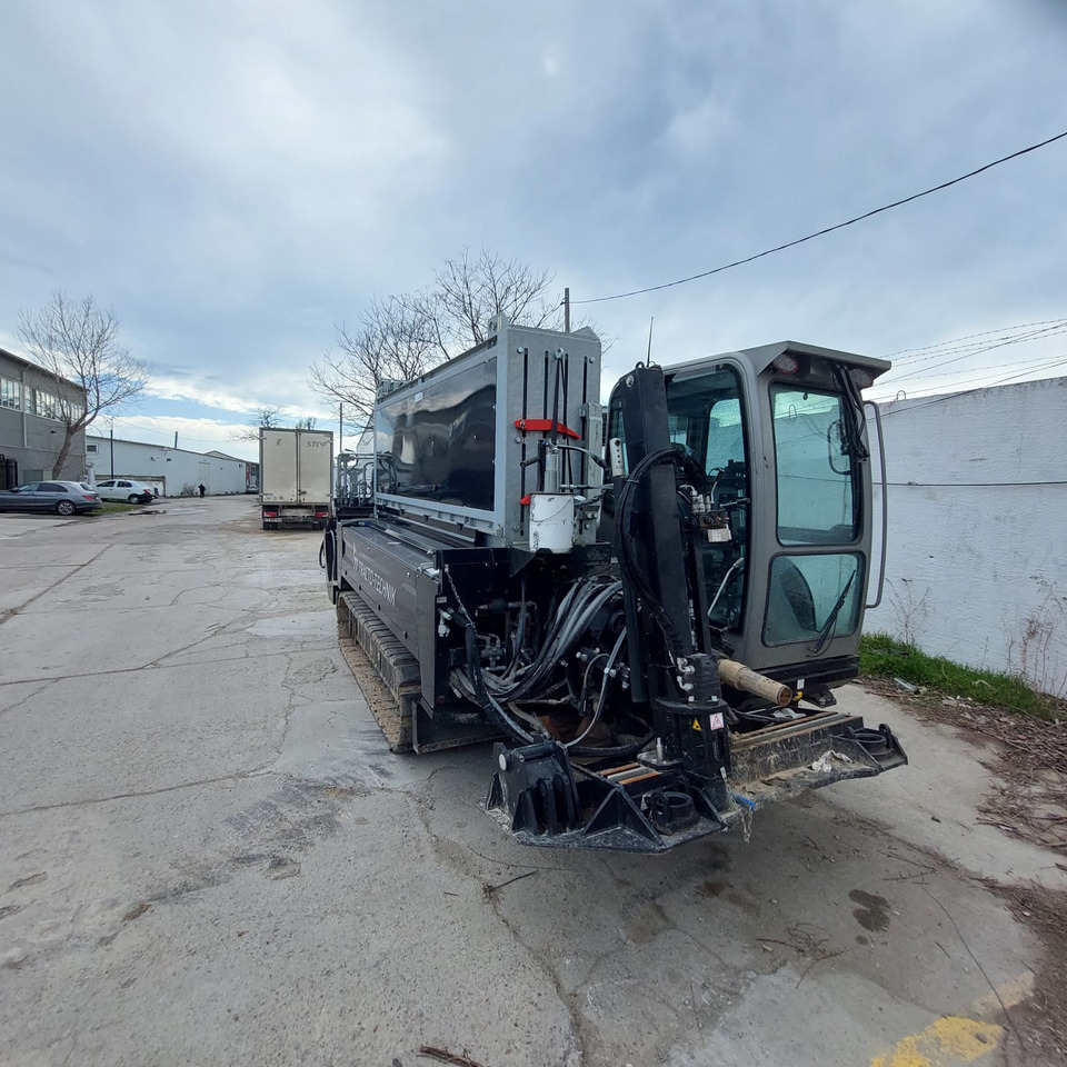 Horizontālās urbšanas mašīna Tracto-TechniK Grundodrill 18N: foto 9 Horizontālās urbšanas mašīna Tracto-TechniK Grundodrill 18N: foto 9