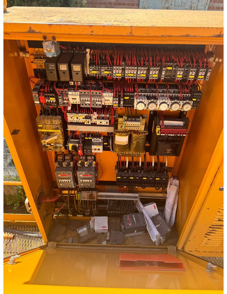 Liebherr 112EC-H - Torņa celtnis: foto 4 Liebherr 112EC-H - Torņa celtnis: foto 4