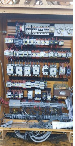 Liebherr 63K, 1991yom - BERLIN - Torņa celtnis: foto 5 Liebherr 63K, 1991yom - BERLIN - Torņa celtnis: foto 5