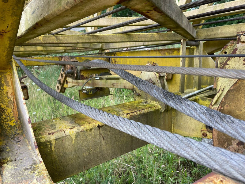 Torņa celtnis Liebherr 63K, 1991yom: foto 7 Torņa celtnis Liebherr 63K, 1991yom: foto 7