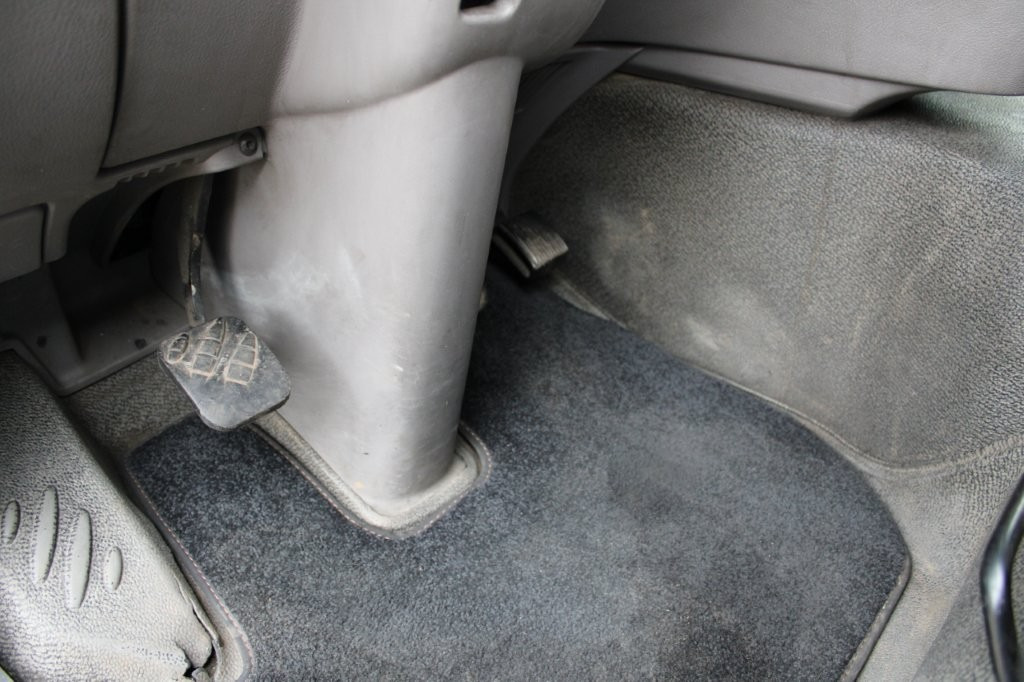 Kravas automašīna ar tentu DAF LF 260 FA: foto 18